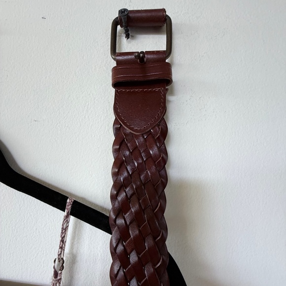 L.A.M.B Spring 2008 Collection Mendhi Tattoo Print Dress - Picture 5 of 12